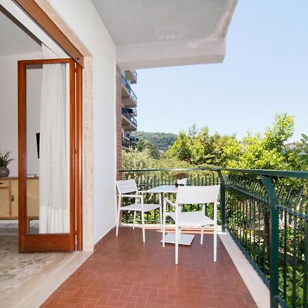 Casa Enza, For Up To 5 People, Sorrento Center Apartment Exterior foto