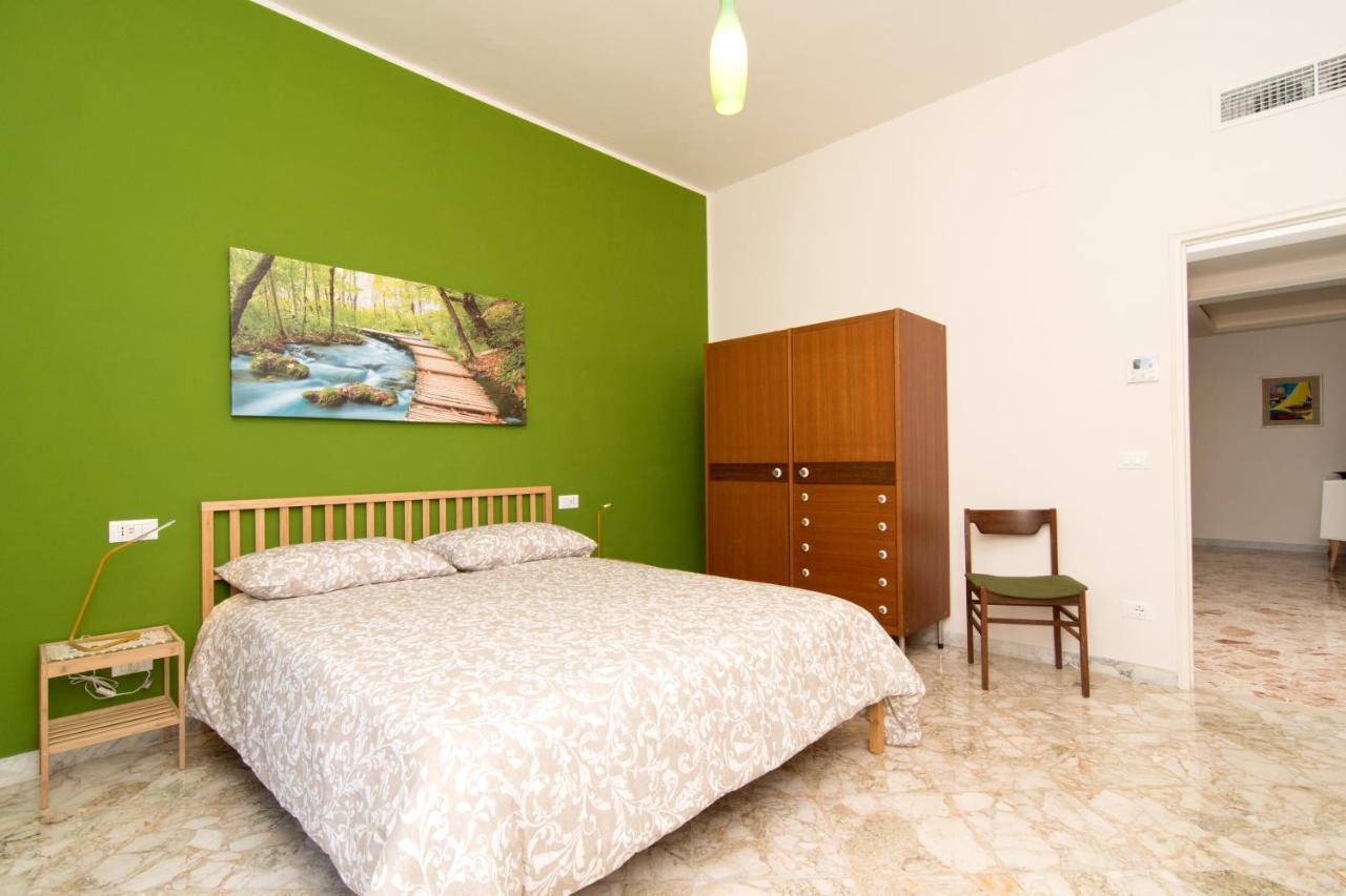 Casa Enza, For Up To 5 People, Sorrento Center Apartment Exterior foto