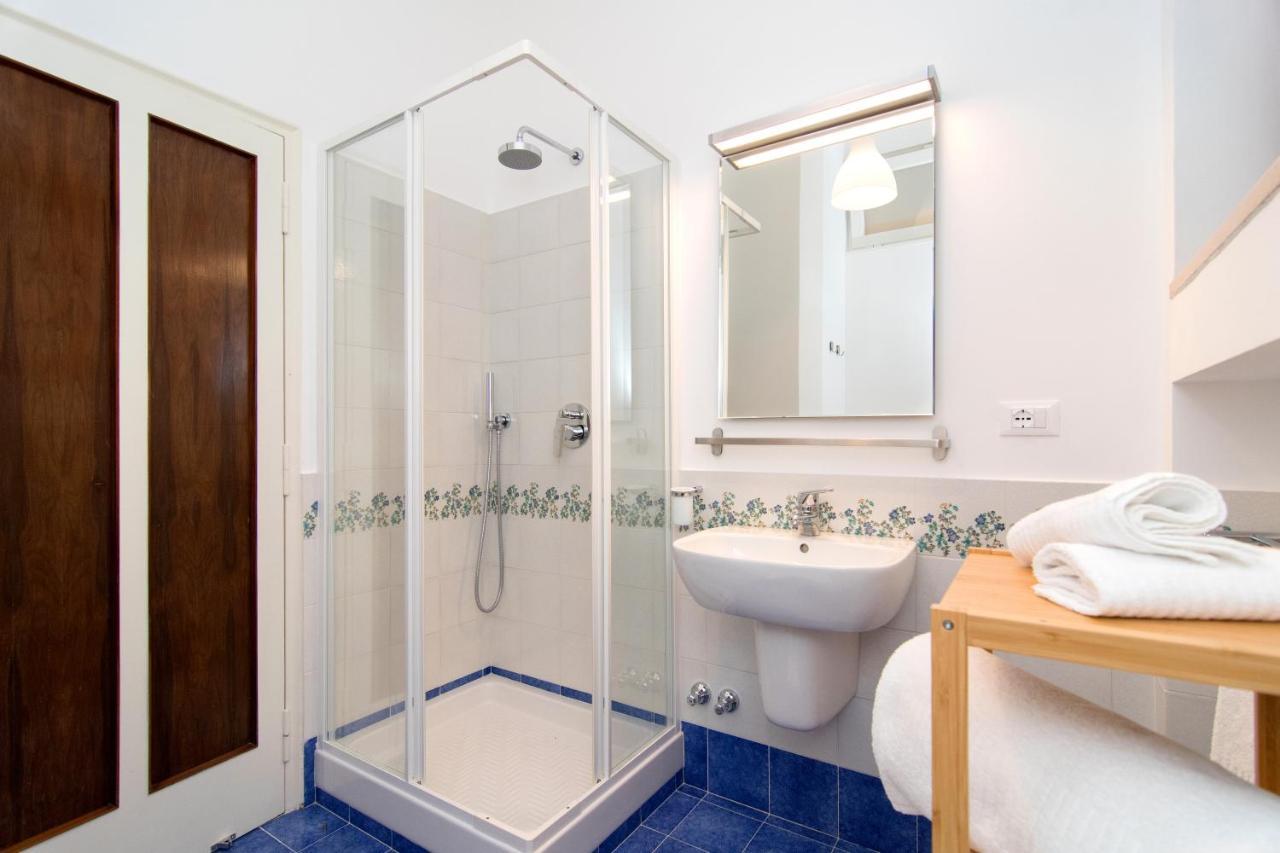 Casa Enza, For Up To 5 People, Sorrento Center Apartment Exterior foto