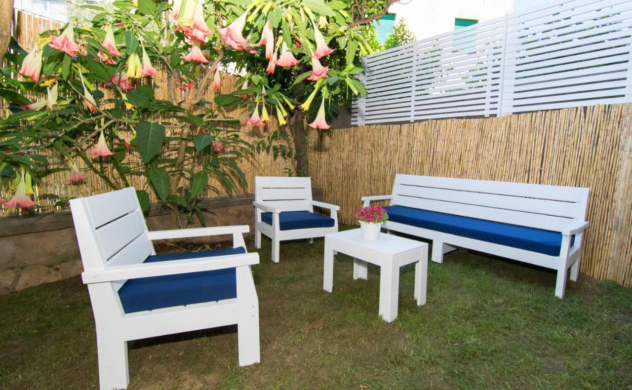Casa Enza, For Up To 5 People, Sorrento Center Apartment Exterior foto