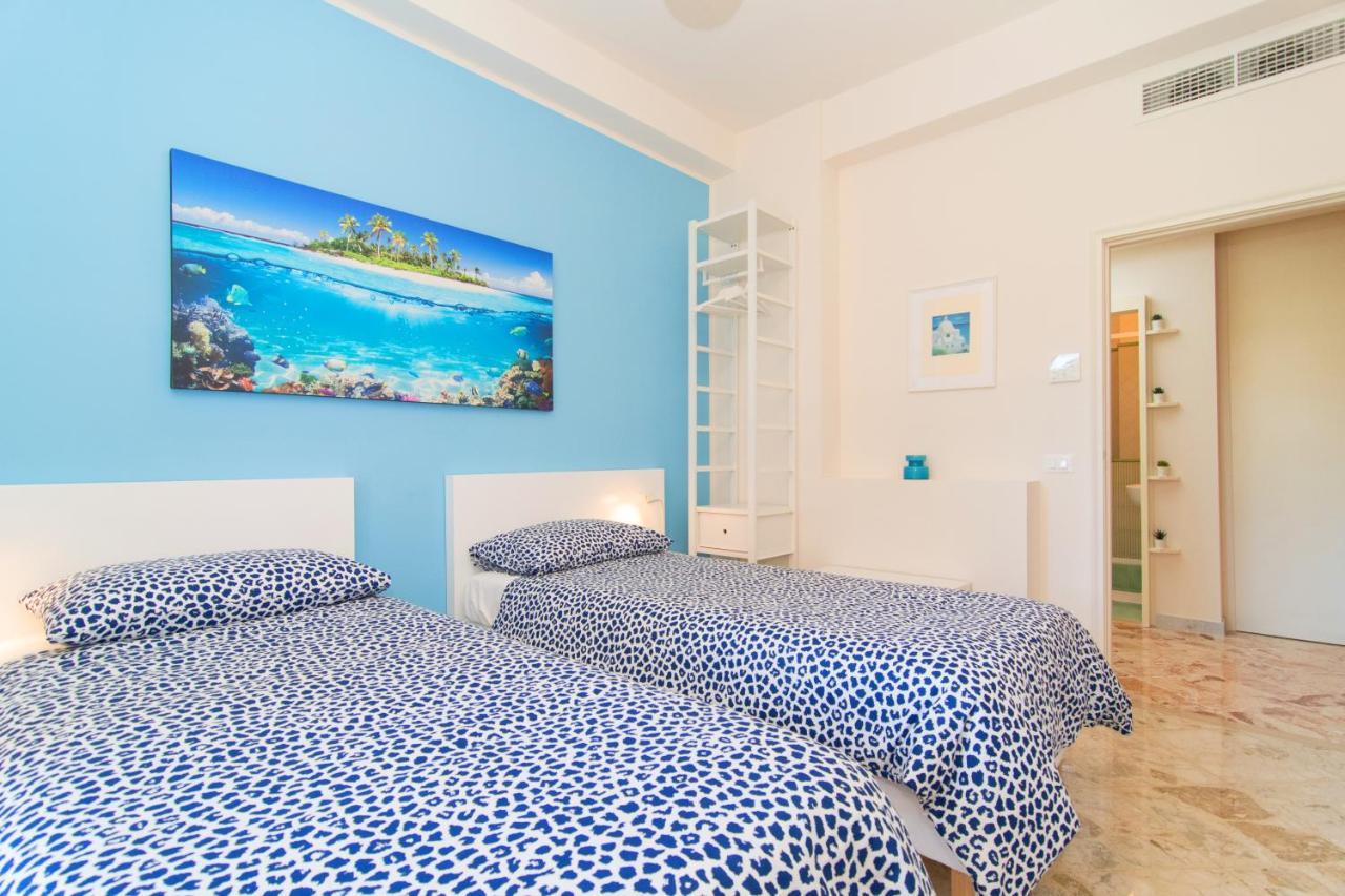 Casa Enza, For Up To 5 People, Sorrento Center Apartment Exterior foto