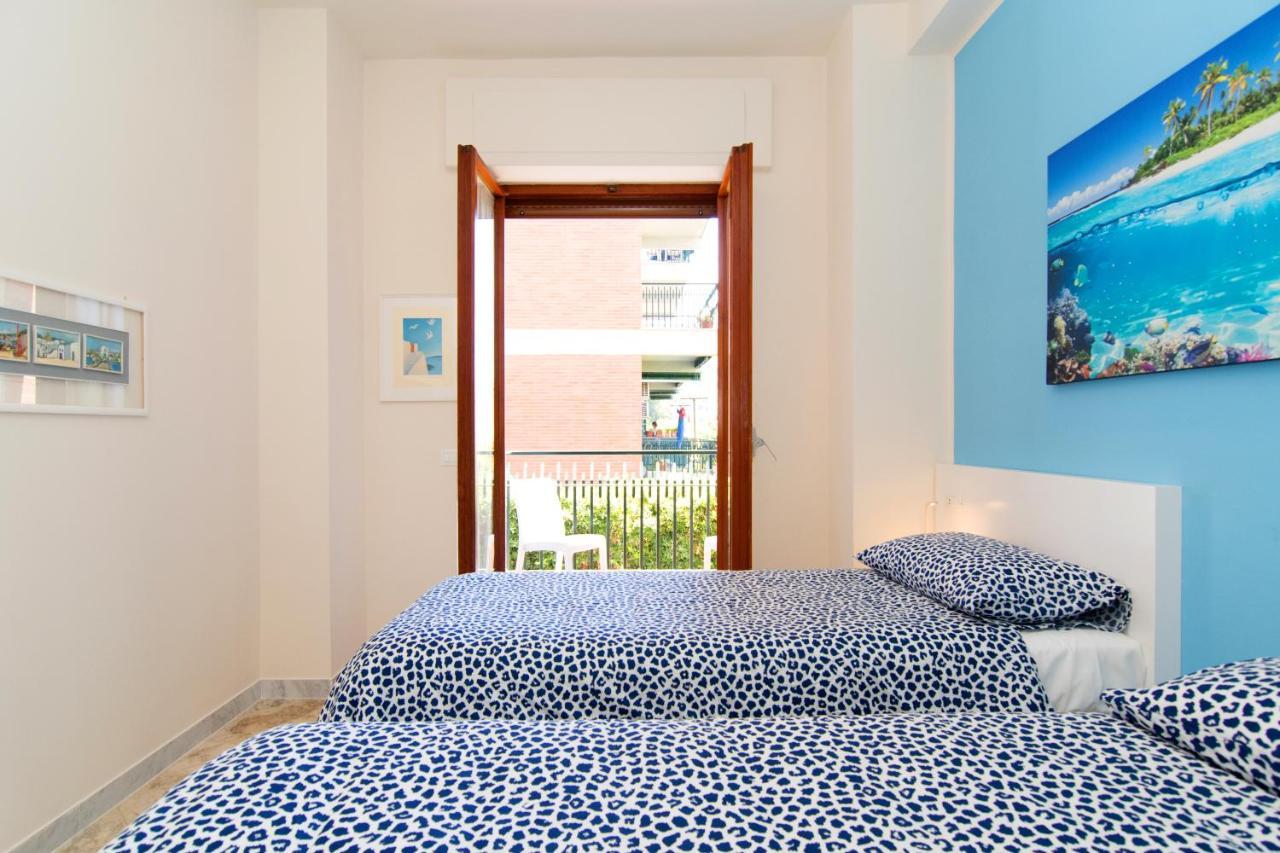 Casa Enza, For Up To 5 People, Sorrento Center Apartment Exterior foto